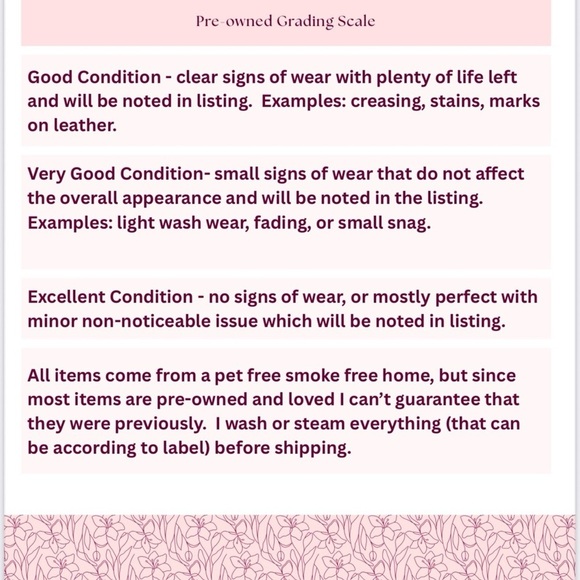 Levi's Women's Size Small Plaid Flannel 
Boyfriend Shirt - Picture 6 of 7